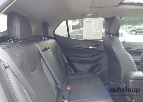 2022 Buick Encore Gx Fwd Essence from USA, damaged, VIN KL4MMFSLXNB068053